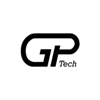 GP TECH s.r.o. - logo