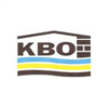 K B O s.r.o. - logo
