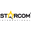 STARCOM INTERNATIONAL s.r.o. - logo