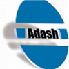 ADASH spol. s r.o. - logo