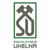 Sokolovská uhelná, právní nástupce, a.s. - logo