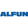 ALFUN a.s. - logo