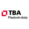 TBA Plastové obaly s.r.o. - logo