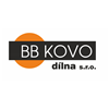 BB-KOVOdílna s.r.o. - logo