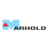 MARHOLD a.s. - logo