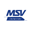 MSV interier s.r.o. - logo
