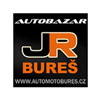 JR Bureš autobazar, s.r.o. - logo