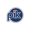 PIK s.r.o. - logo