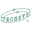 TECHSYS - HW a SW, a.s. - logo