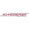 SCHNEEBERGER Mineralgusstechnik s.r.o. - logo