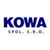 KOWA spol. s r.o. - logo