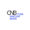 ČESKÁ NÁRODNÍ BANKA - logo