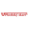 Plzeňský skart a.s. - logo