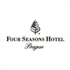 Four Seasons Hotels (Czech Republic), s.r.o. - logo