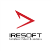 IRESOFT s.r.o. - logo