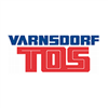 TOS VARNSDORF a.s. - logo