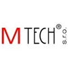 M-tech, s.r.o. - logo