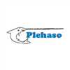 P L E H A S O , komanditní společnost - logo