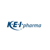K.E.I. pharma, s.r.o. v likvidaci - logo