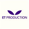 ET production s.r.o. - logo