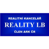 REALITY LB s.r.o. - logo