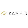 RAMFIN Holding a.s. - logo