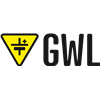 GWL a.s. - logo