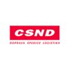 CSND s.r.o. - logo