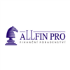 ALLFIN PRO, s.r.o. v likvidaci - logo