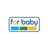 FOR BABY, spol. s r.o. - logo