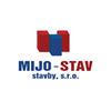 MIJO-STAV stavby s.r.o. - logo