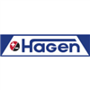 HAGEN, s.r.o. - logo
