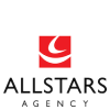 ALL STARS AGENCY s.r.o. - logo
