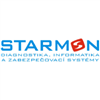 STARMON s.r.o. - logo