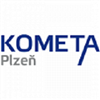 KOMETA Plzeň s.r.o. - logo