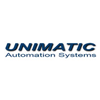 UNIMATIC Automation Systems s.r.o. - logo