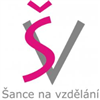 Šance na vzdělání, z.ú. - logo