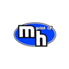 MH PRINT CZ s.r.o. - logo