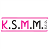 K.S.M.M. s.r.o. - logo