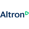 ALTRON, a.s. - logo