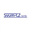 SVUM-CZ, s.r.o. - logo