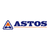 ASTOS Machinery a.s. - logo