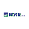 W.P.E. a.s. - logo