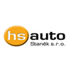 HS Auto Staněk s.r.o. - logo