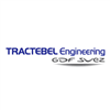 Tractebel Engineering a.s. - logo