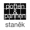 Potten & Pannen - Staněk group, a.s. - logo