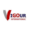 Vigour International s.r.o. - logo