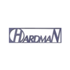HARDMAN, spol. s r.o. - logo