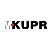M - KUPR s.r.o. - v likvidaci - logo
