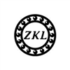 ZKL Klášterec nad Ohří, akciová společnost - logo